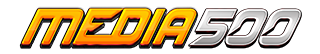 MEDIA500